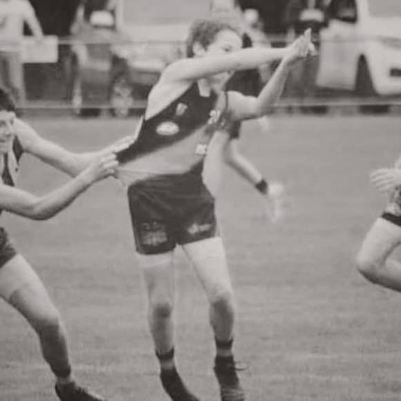 Meet your Posher, Dylan - Picture 1 of 1